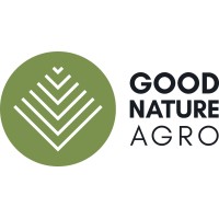 Good Nature Agro logo
